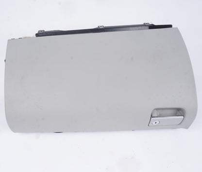 06-11 Mercedes W164 ML350 GL550 GL320 Dashboard Glove Box Glovebox Gary OEM