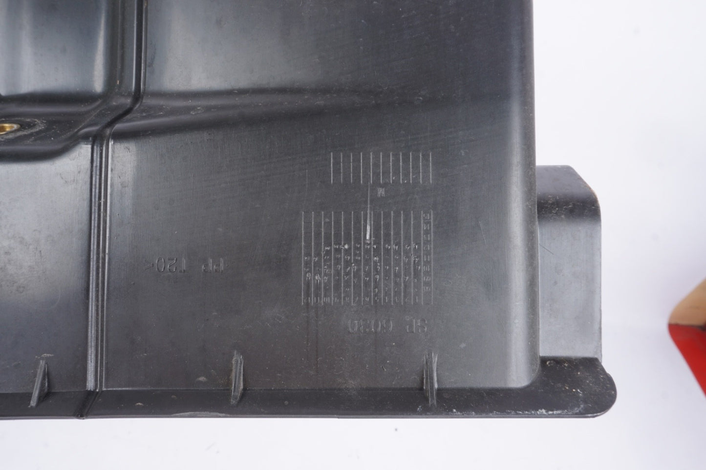 2012 - 2016 Mercedes Benz E Class W212 Air Intake Duct Housing Panel Dashboard