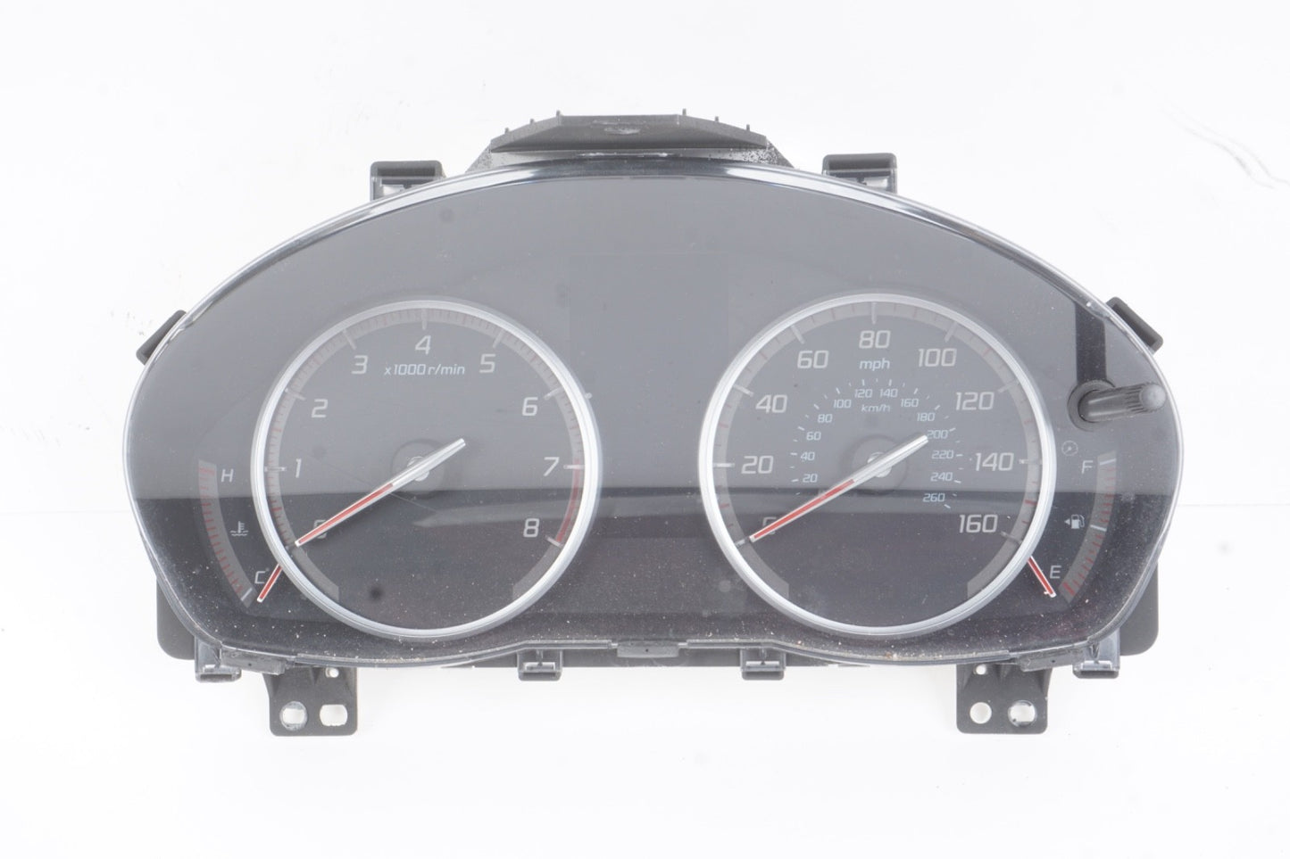 2019 - 2022 ACURA ILX DASH INSTRUMENT INDIVIDULA GAUGE CLUSTER SPEEDOMETER OEM