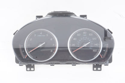 2019 - 2022 ACURA ILX DASH INSTRUMENT INDIVIDULA GAUGE CLUSTER SPEEDOMETER OEM