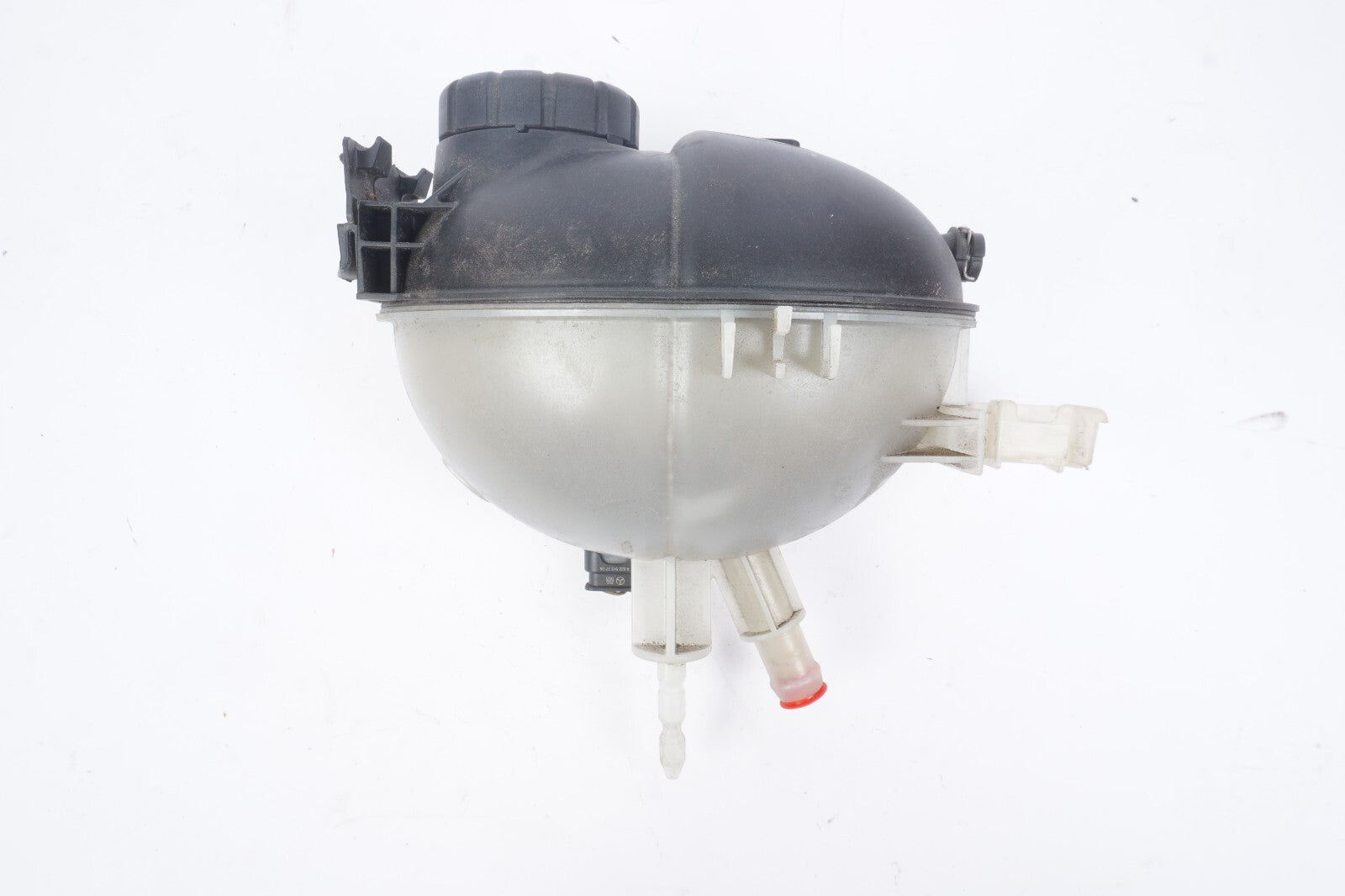 10-17 Mercedes W207 E350 E550 Coolant Reservoir Overflow Expansion Tank  OEM