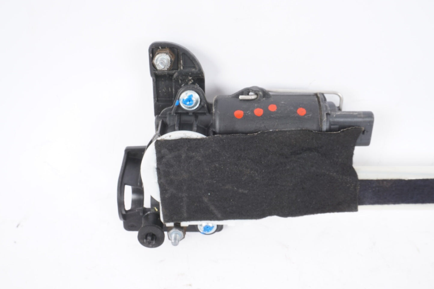 2011-2018 Audi A8 Rear Door Window Blind Lifter Motor Right Side 4H0-861-964 OEM