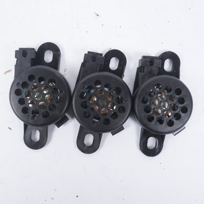 2012-2018 AUDI A6 A7 PARK DISTANCE WARNING BUZZER SIREN SPEAKER 8E0919279 OEM