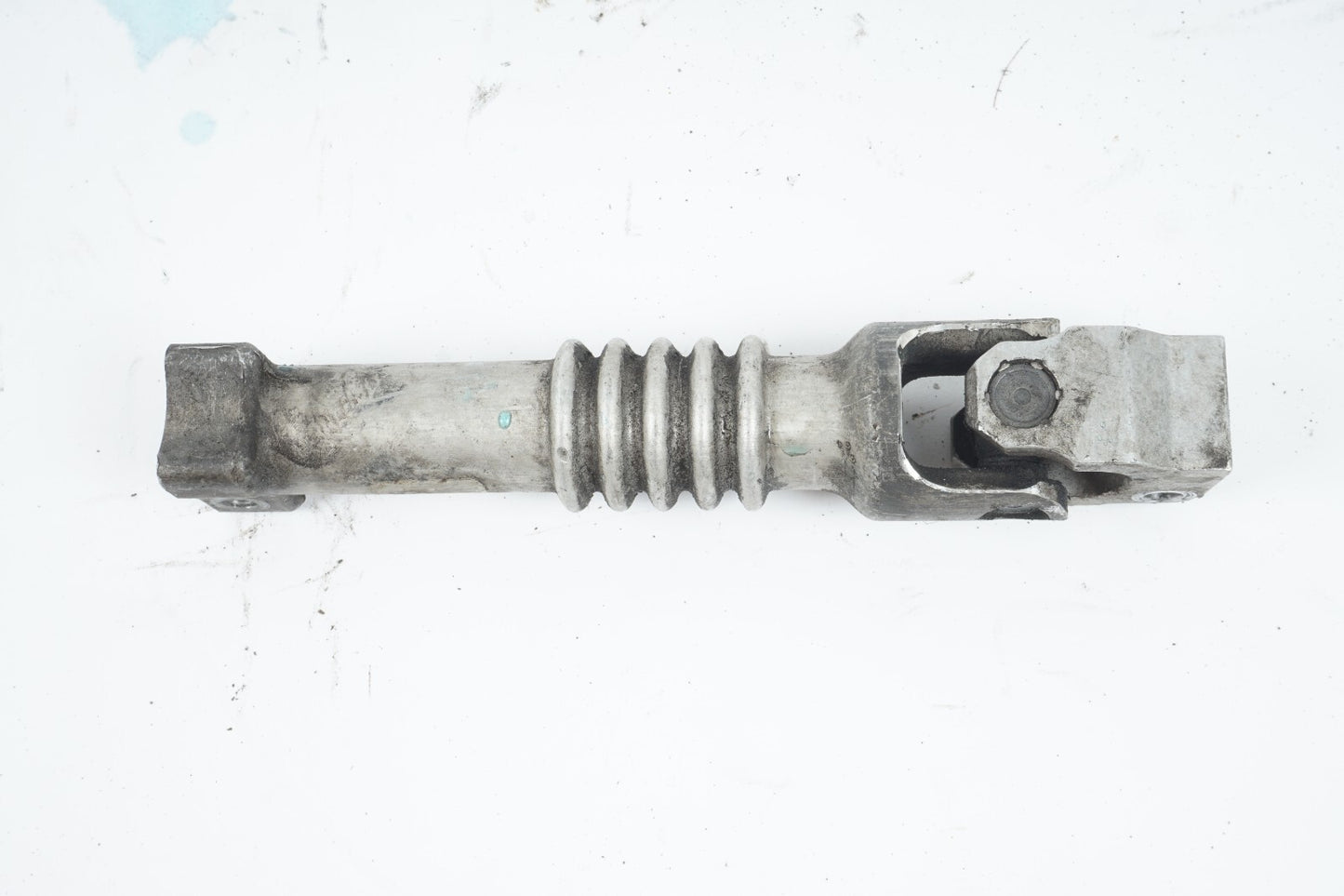2012 - 2016 BMW 650i STEERING COLUMN SHAFT  OEM