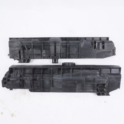 2008 - 2013 BMW E90 E92 E93 M3 FRONT LEFT & RIGHT RADIATOR MOUNTING BRACKET OEM
