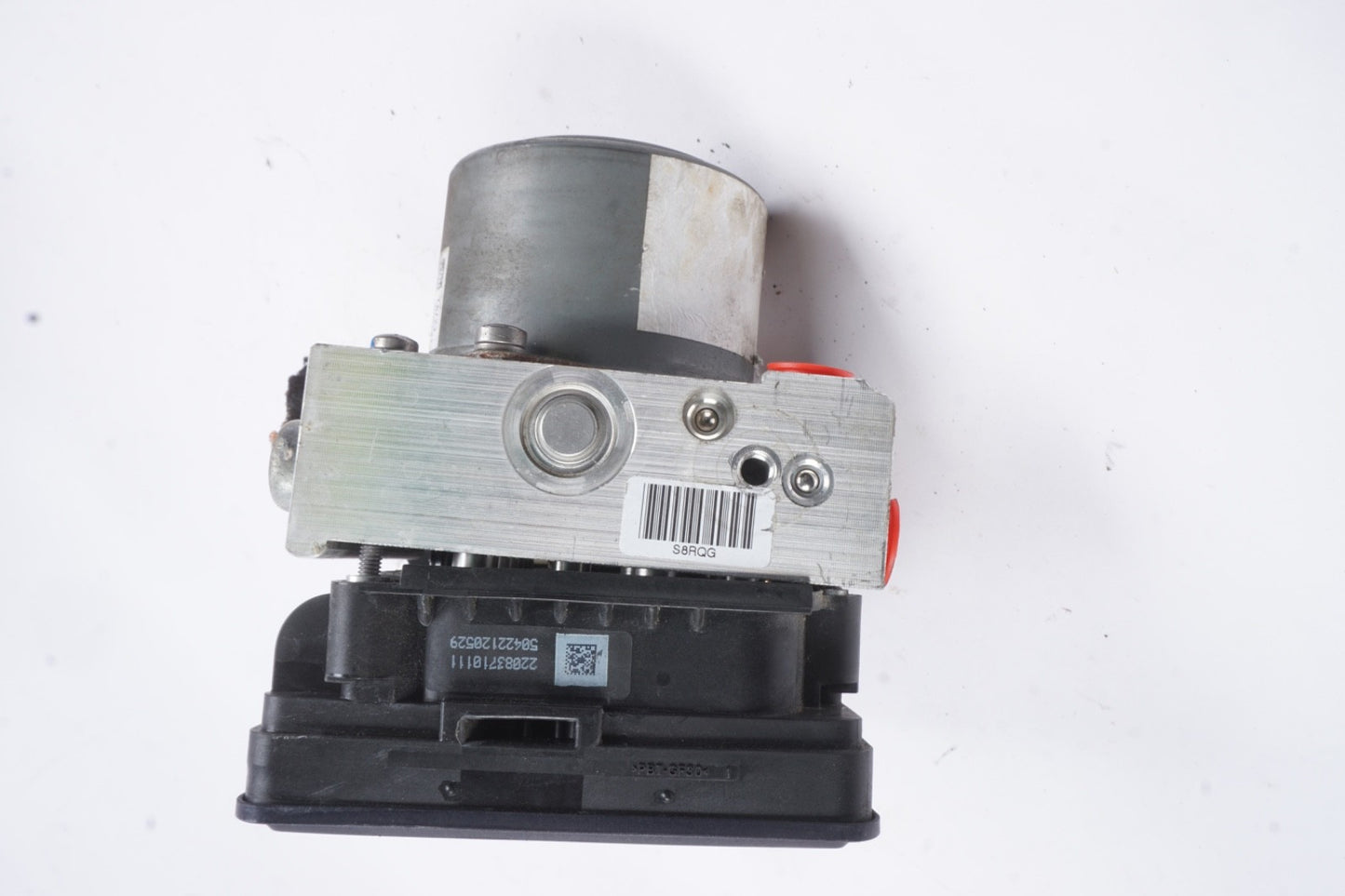 15-17 Jeep Renegade ABS Pump Control OEM 52029708 Module