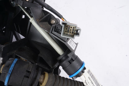 2008-2012 Volvo C70 Automatic Trans Gear Floor Shifter Lever ID 31259579 OEM
