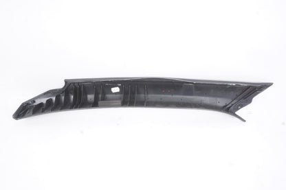 2014 - 2017 Mercedes W207 E400 E350 Coupe Front Right Trim Pillar Black OEM