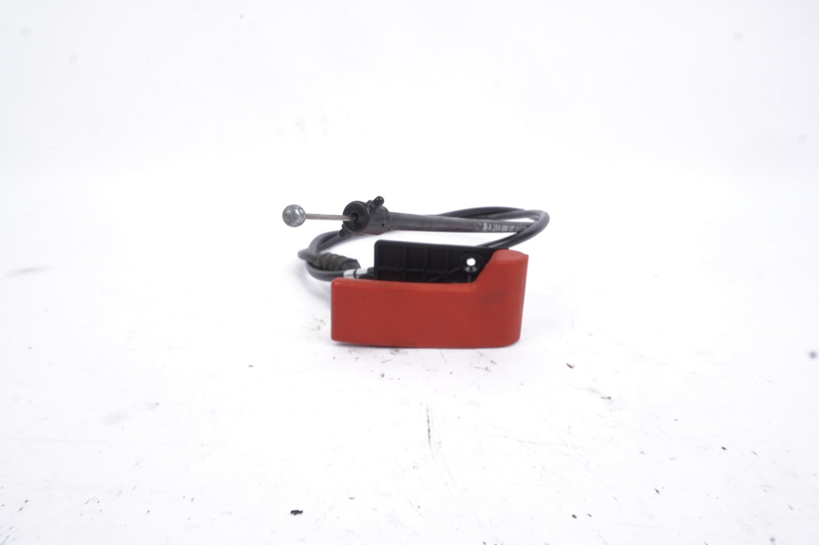 2011 - 2017 Front Hood Lock Latch Switch Mercedes W207 E350 E400 E550 oem