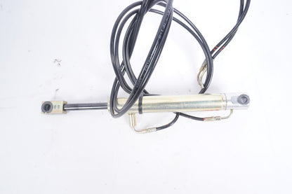 2003-2012 MERCEDES SL500 CONVERTIBLE ROOF HYDRAULIC CYLINDER SHOCK LINE 41 51
