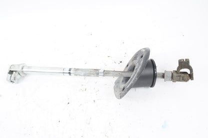 12-17 AUDI A8L A8 3.0L COLUMN LOWER INTERMEDIATE SHAFT 4H1419753C OEM