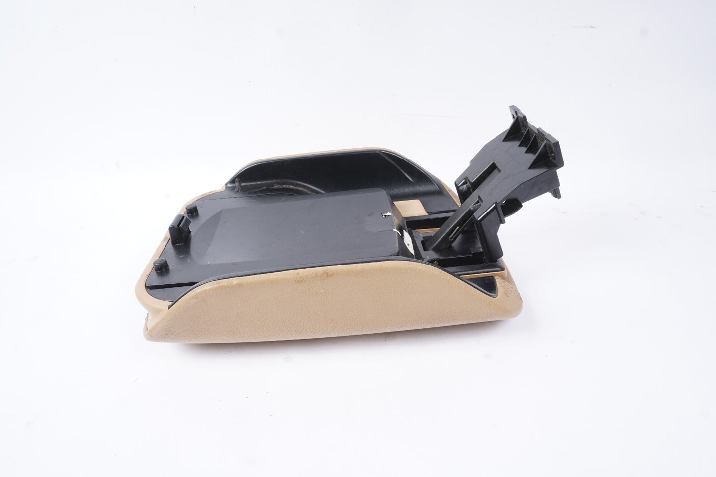 2011 - 2014 Porsche Cayenne 958 Center Console Armrest Arm Rest OEM
