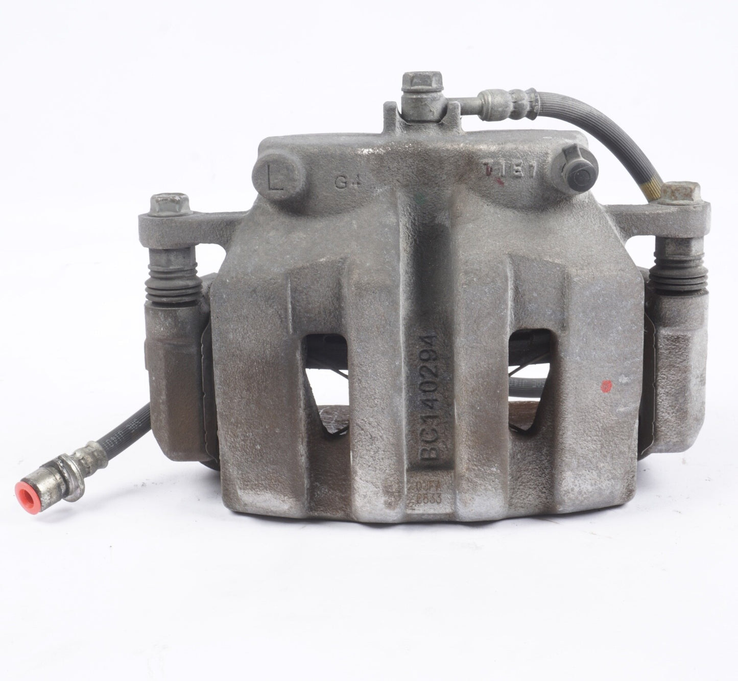 2018 - 2022 HONDA ODYSSEY FRONT LEFT DRIVER'S SIDE BRAKE CALIPER OEM