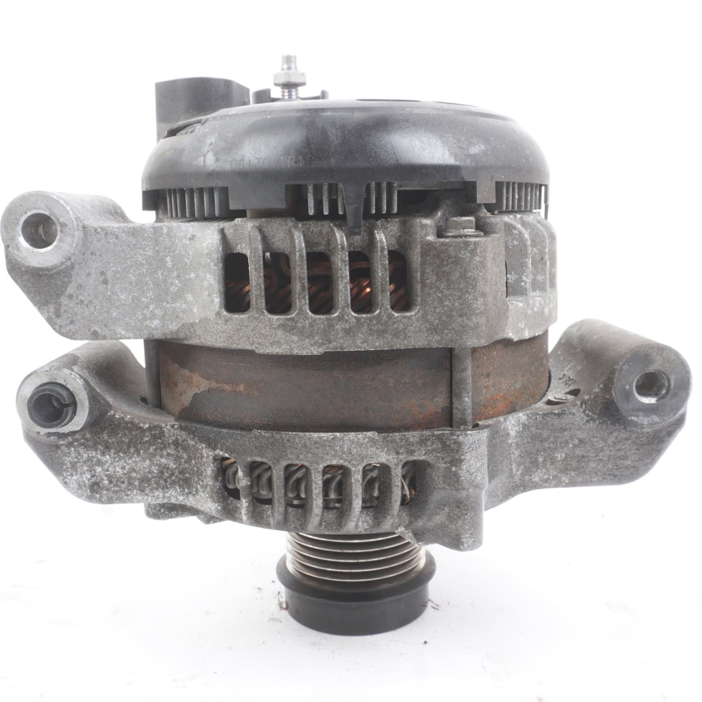 2014 - 2021 Maserati Ghibli Quattroporte Engine Alternator Generator OEM