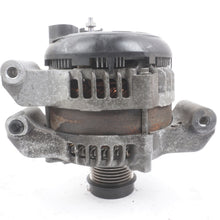 2014 - 2021 Maserati Ghibli Quattroporte Engine Alternator Generator OEM