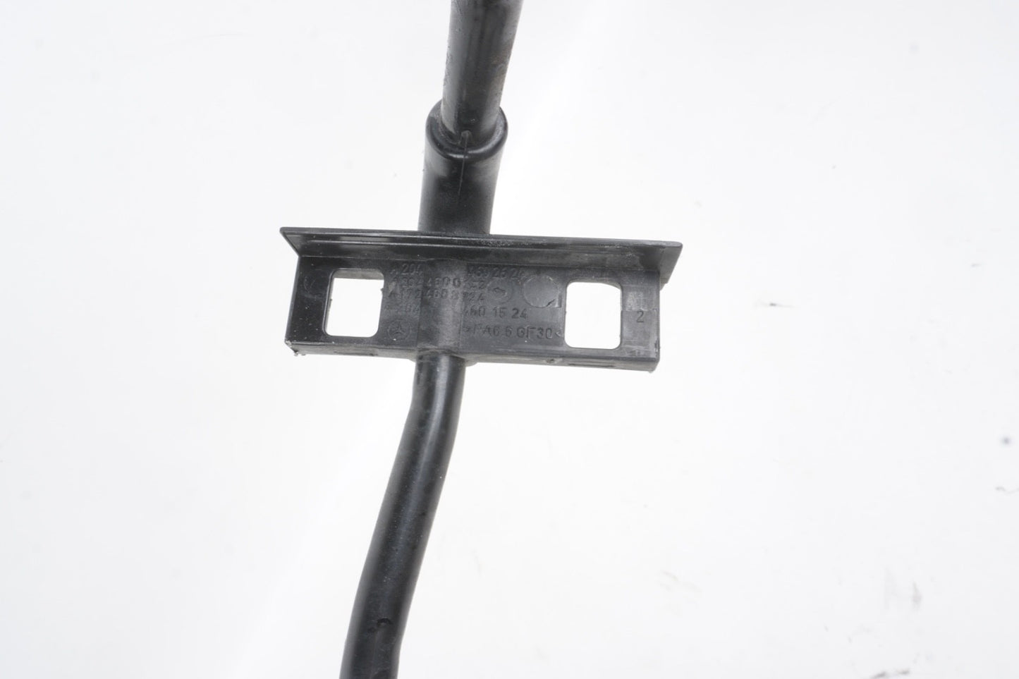 2012 - 2015 Mercedes C250 Power Steering Oil Cooler