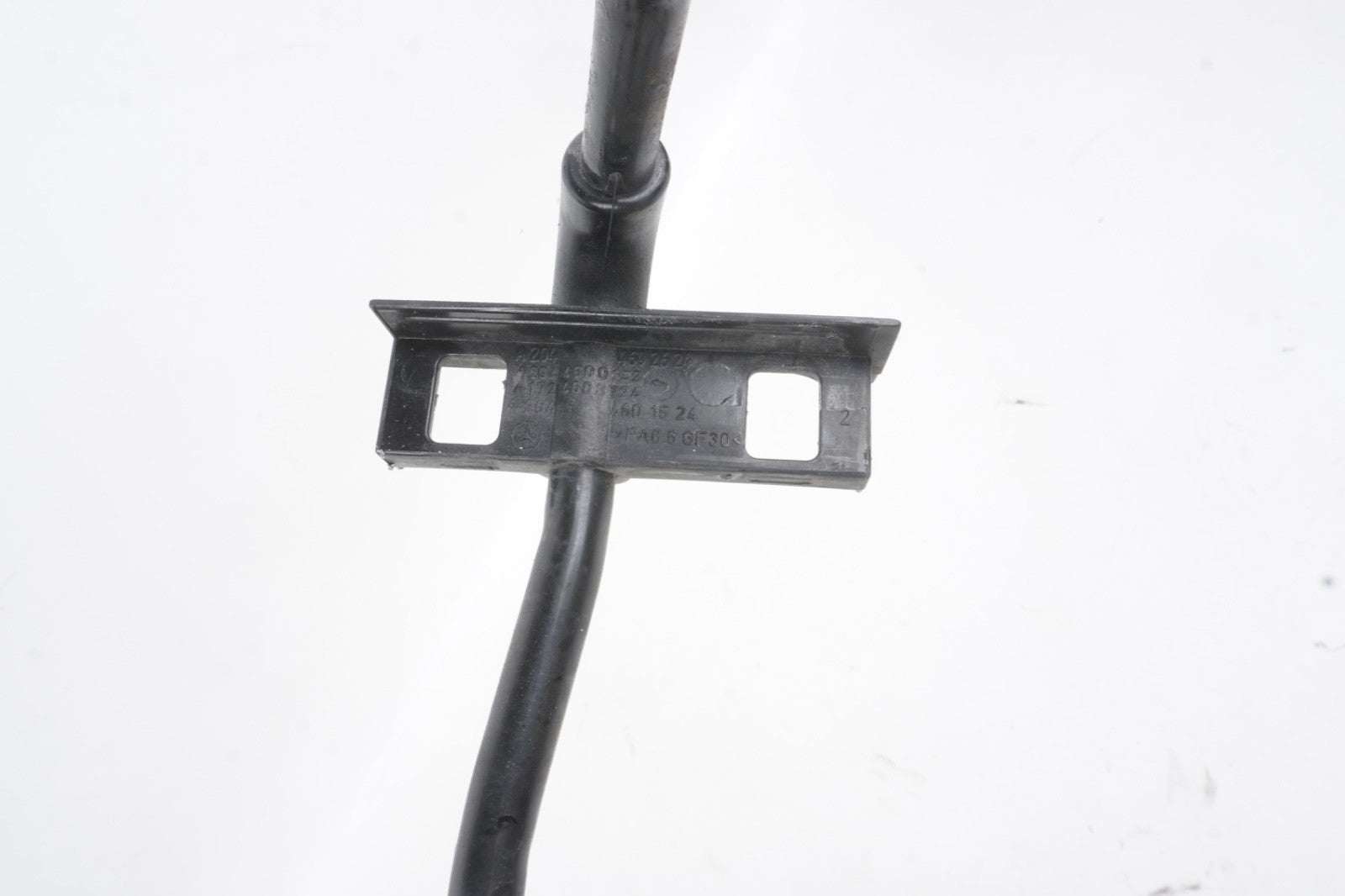 2012 - 2015 Mercedes C250 Power Steering Oil Cooler