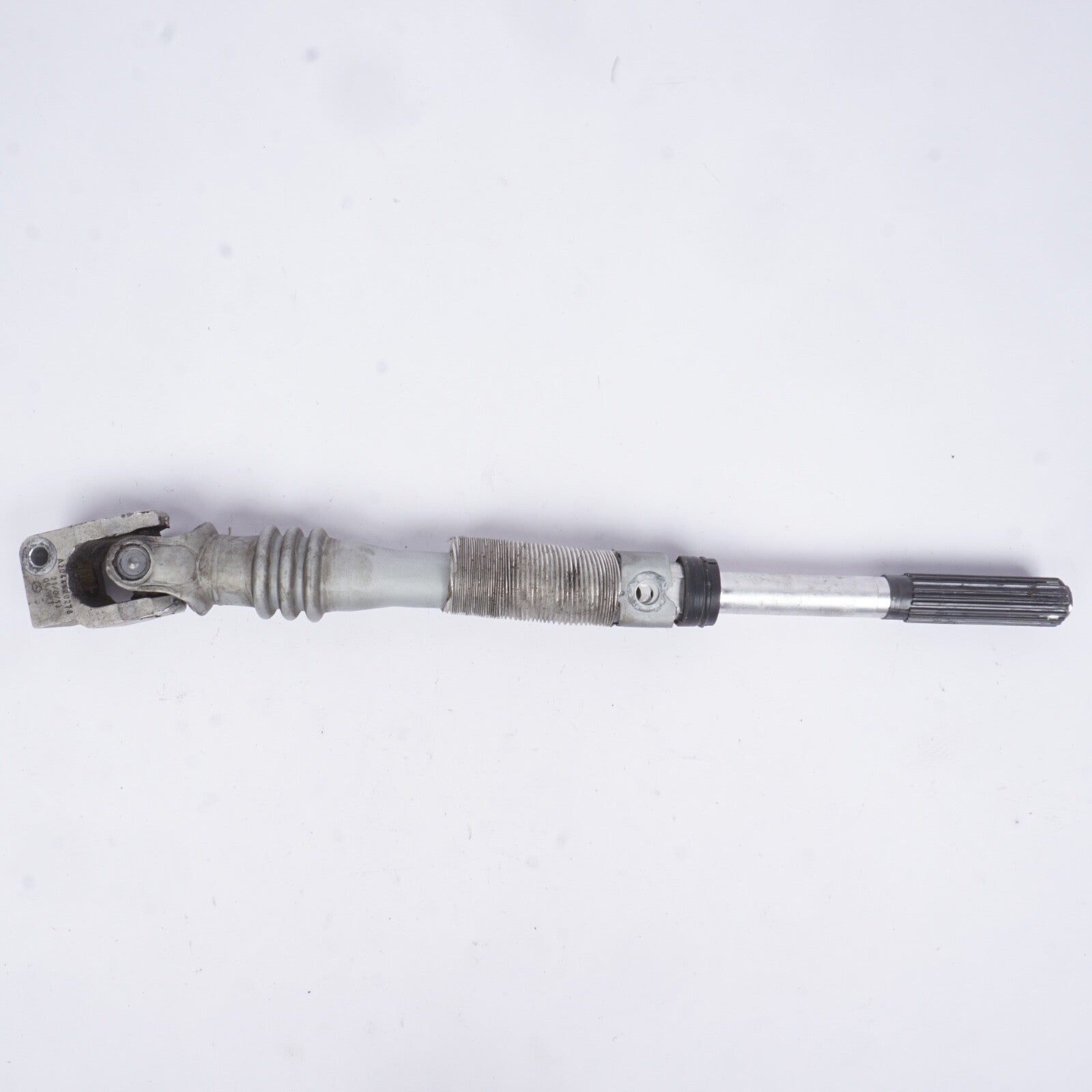 2010-2018 MERCEDES C E CLS SLC SLK STEERING COLUMN LOWER INTERMEDIATE SHAFT OEM