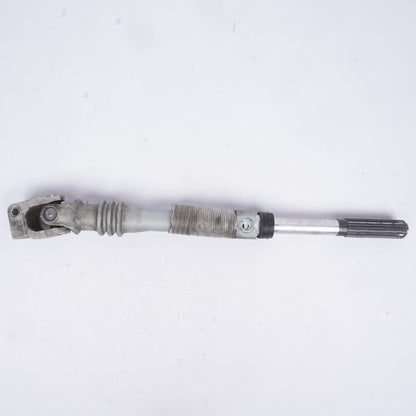 2010-2018 MERCEDES C E CLS SLC SLK STEERING COLUMN LOWER INTERMEDIATE SHAFT OEM