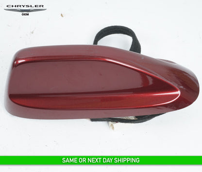 2017 - 2020 CHRYSLER PACIFICA ROOF SHARK FIN ANTENNA 6DE46NRVAA OEM