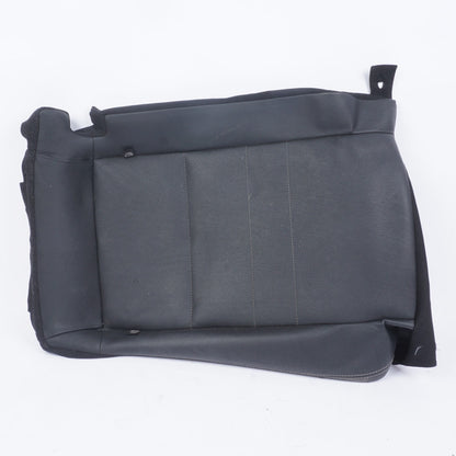 11-17 Mercedes W207 E350 Coupe Rear Right Seat Back Cover Trim OEM
