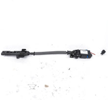 2013 - 2017 Audi A8L A8 Front Electric SEAT BELT Adjusting Motor 4H0857833 OEM