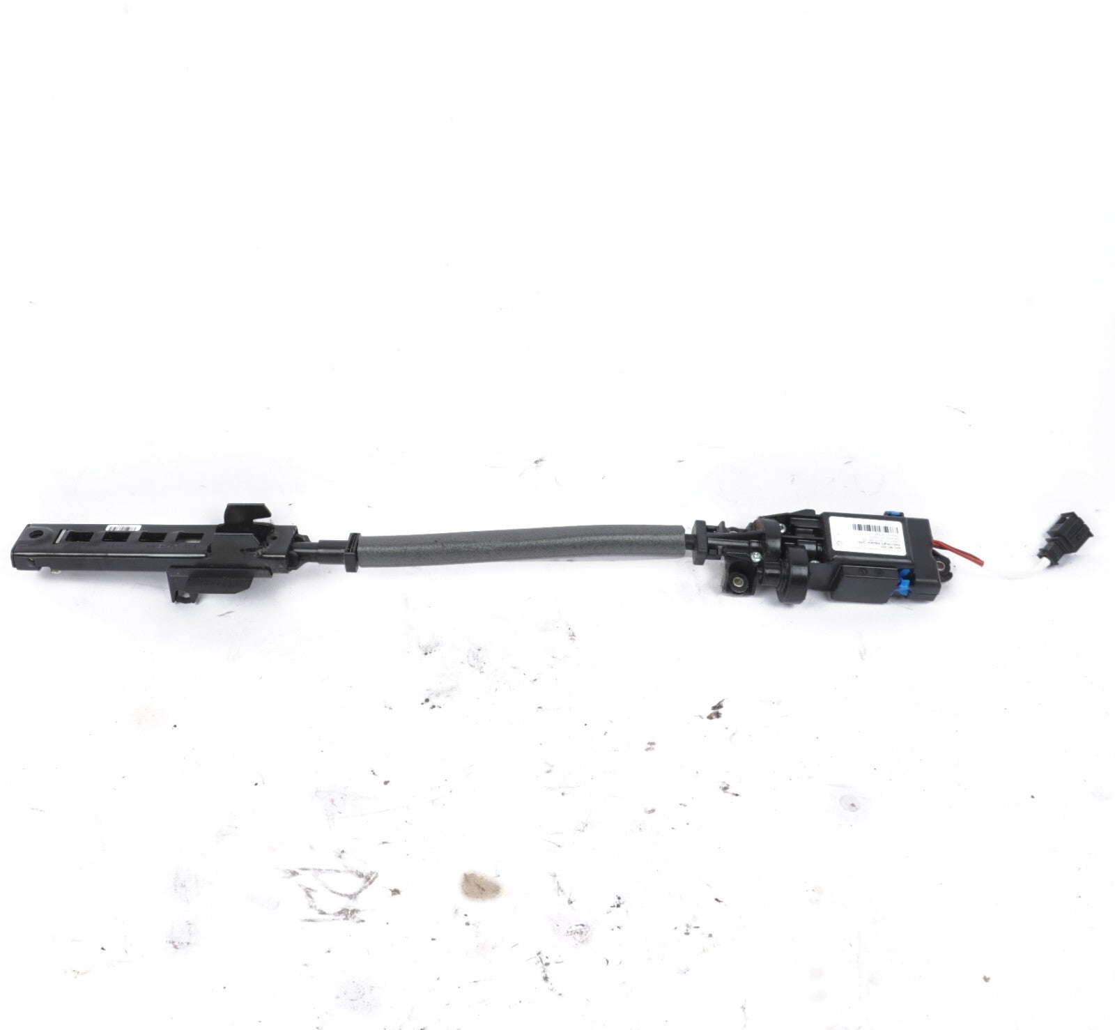 2013 - 2017 Audi A8L A8 Front Electric SEAT BELT Adjusting Motor 4H0857833 OEM