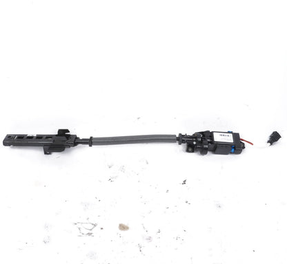 2013 - 2017 Audi A8L A8 Front Electric SEAT BELT Adjusting Motor 4H0857833 OEM