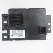 2018-2021 Jeep Renegade HVAC Climate Control Module 00521395240 OEM