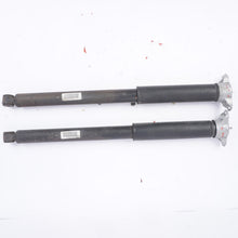 13-18 FORD FOCUS REAR LEFT LH AND RIGHT RH SIDE STRUT SHOCK ABSORBER OEM PAIR