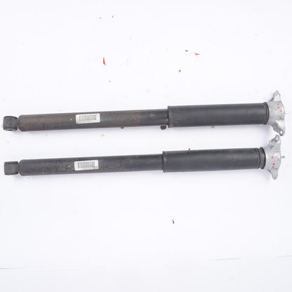13-18 FORD FOCUS REAR LEFT LH AND RIGHT RH SIDE STRUT SHOCK ABSORBER OEM PAIR