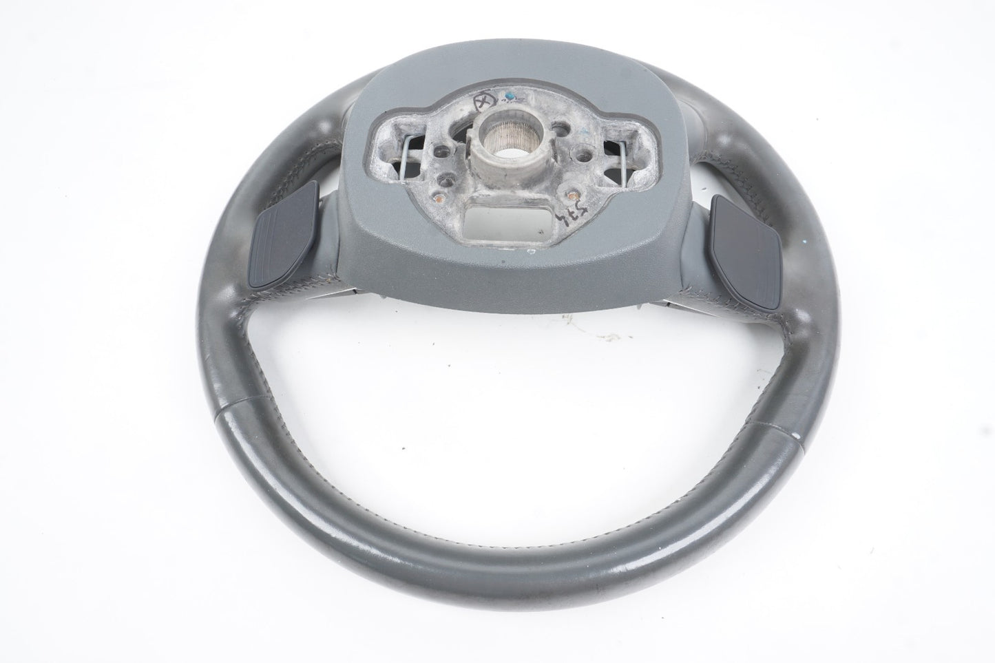2011-2014 Audi D4 A8 A8L Steering Wheel OEM