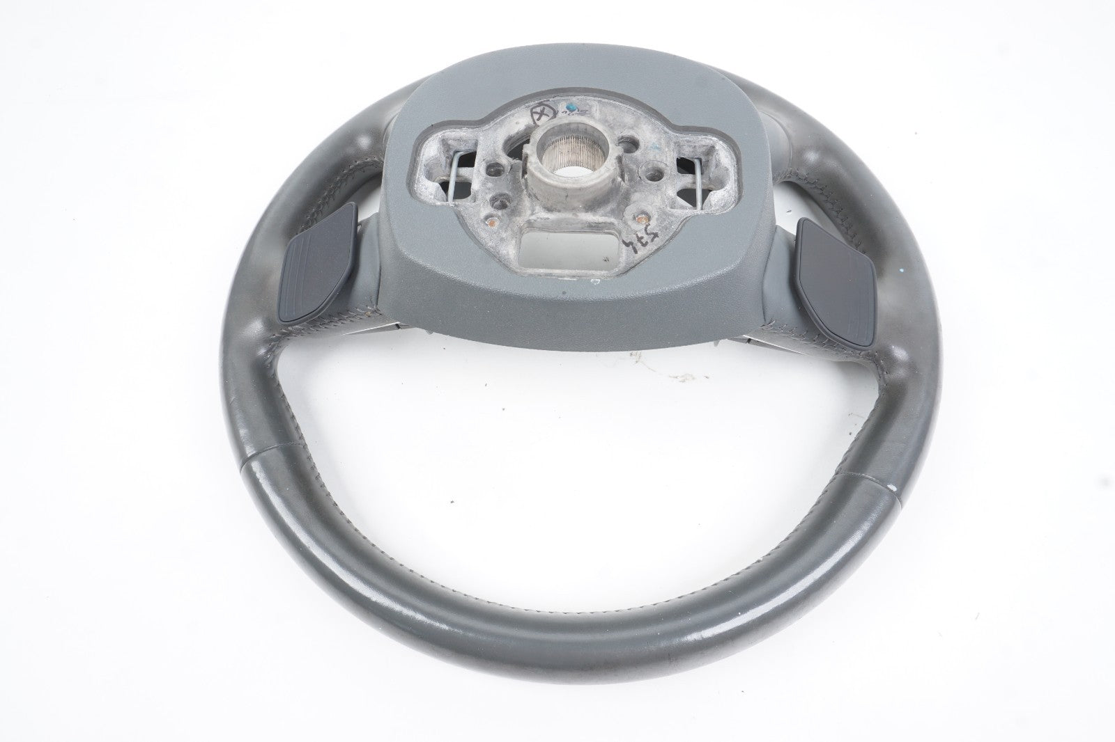 2011-2014 Audi D4 A8 A8L Steering Wheel OEM