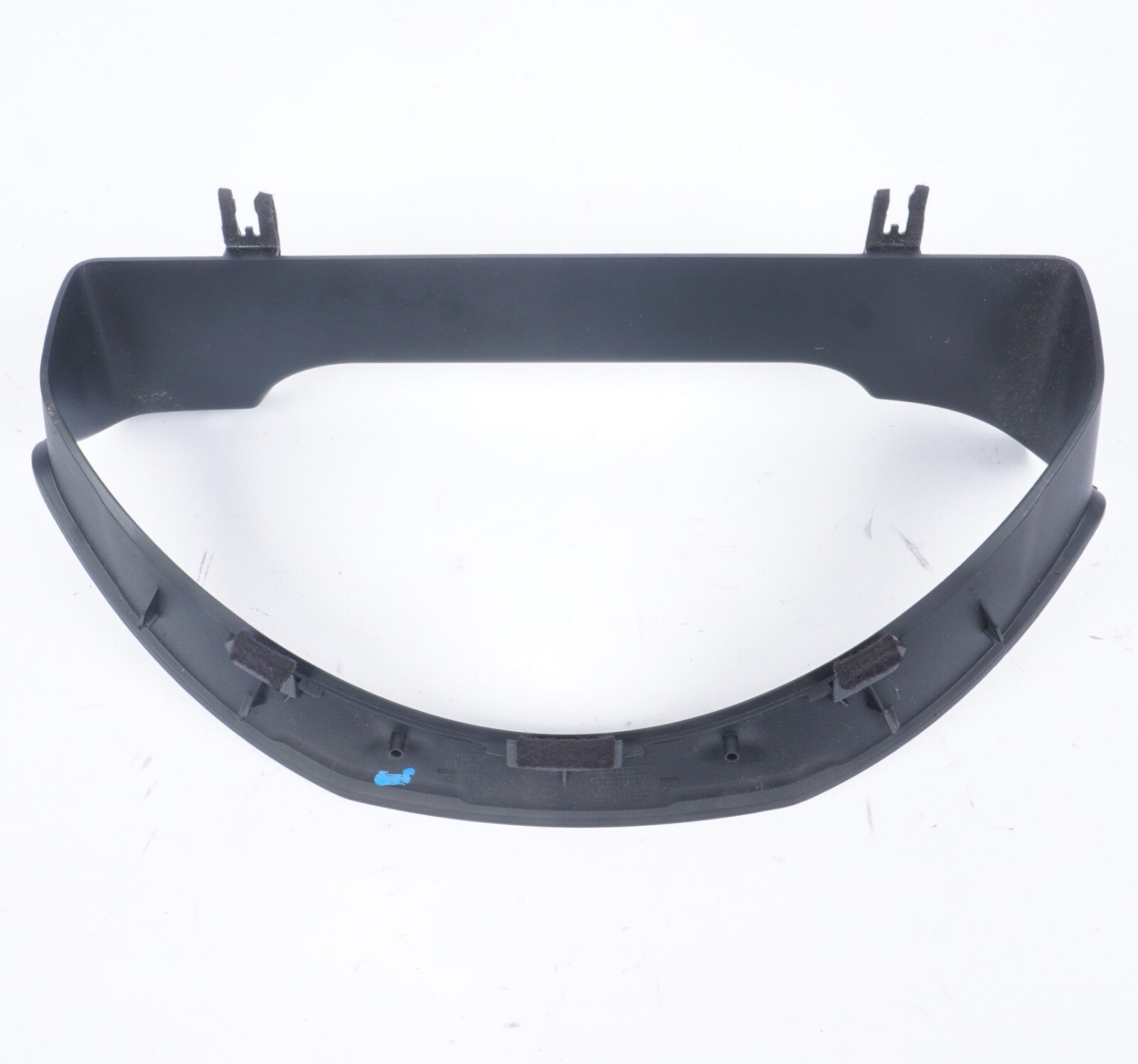 2010 - 2013 Mercedes Benz E Class C207 Trim Cover Panel Speedometer Cluster Oem