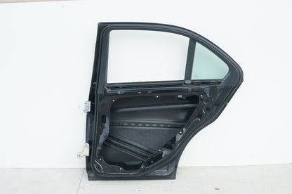 2008 - 2014 MERCEDES W204 C200 C250 C300 C350 REAR RIGHT DOOR SHELL
