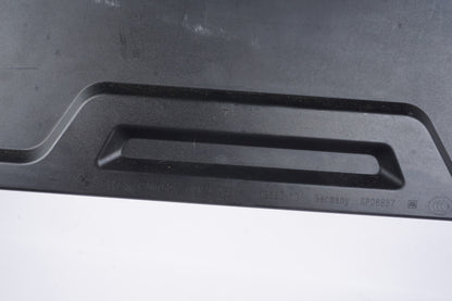 14-20 BMW 428I 430I 435I CONVERTIBLE REAR TRUNK PARTITION TRIM PANEL COVER OEM