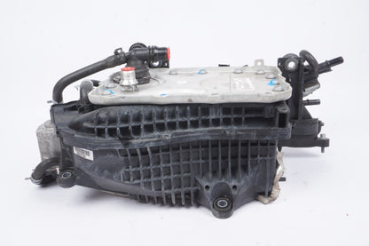 2018 - 2025 ALFA ROMEO STELVIO 2.0L AIR INTAKE INLET MANIFOLD OEM