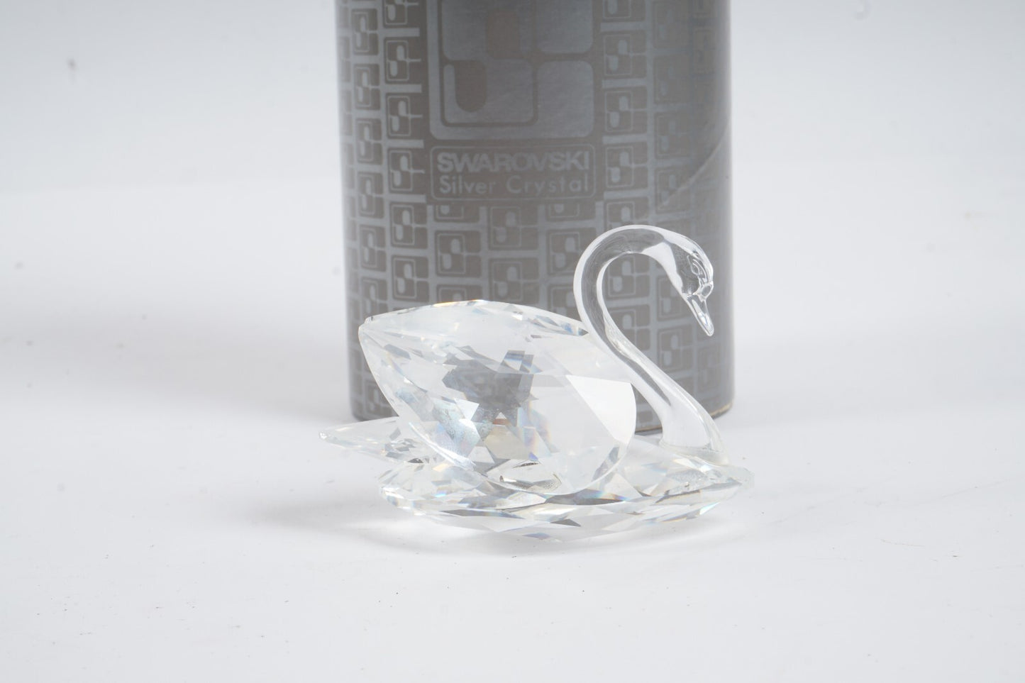 Swarovski Crystal "SWAN, LARGE" #7633NR063000