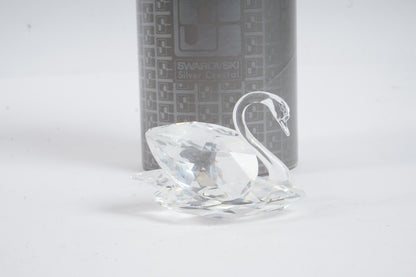 Swarovski Crystal "SWAN, LARGE" #7633NR063000