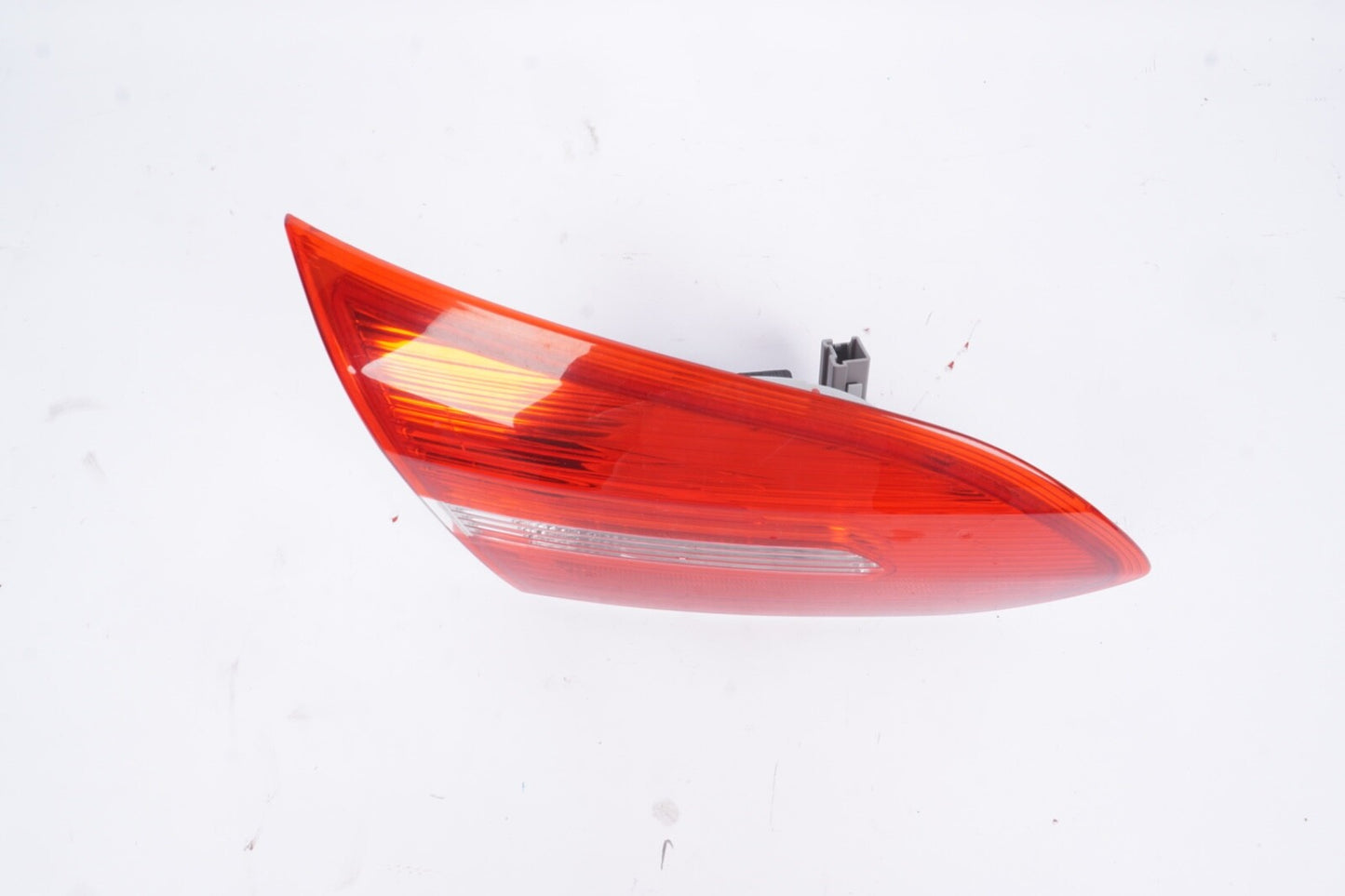 2016-2018 Ford Focus Left Driver Side Rear Tail Light Lamp OEM F1EB13A603DD