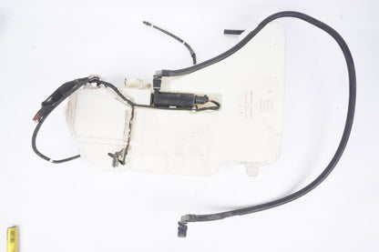 BMW 528 535 550 640 650 740 750 WINDSHIELD WASHER FLUID TANK RESERVOIR BOTTLE