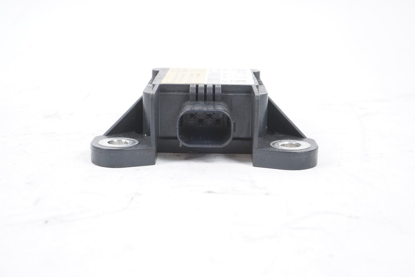 2010 - 2013 BMW 550I GT F07 CENTER IMPACT SENSOR 9159313 OEM