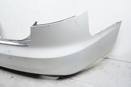2009 - 2011 Audi A6 Rear Bumper Cover OEM