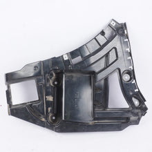 11-17 BMW X3 F25 OEM REAR LEFT DRIVER SIDE BUMPER MOUNT TRIM BRACKET OEM