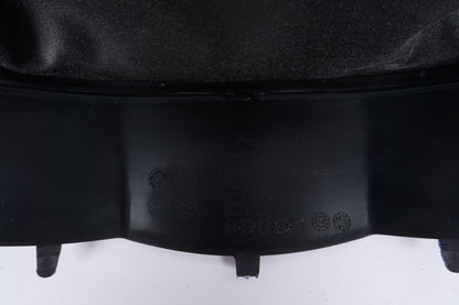 2012-2018 FORD FOCUS STEERING COLUMN SHROUD UPPER & LOWER COVER OEM CM513533AAW