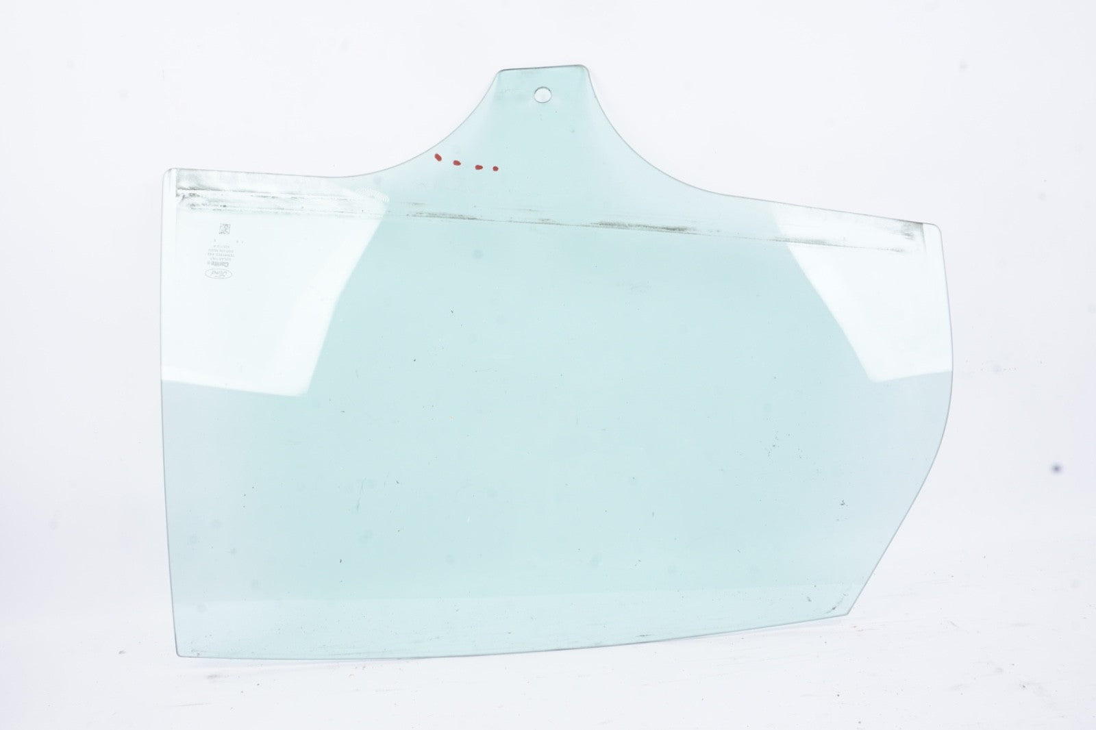 Fits 2012-2018 Ford Focus Passenger Right Side Rear Door Window Glass