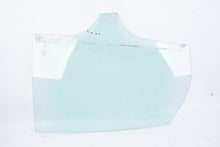 Fits 2012-2018 Ford Focus Passenger Right Side Rear Door Window Glass