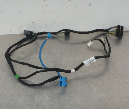 2007 - 2014 Mercedes CL550 W216 2011 Left Driver Door Wire Wiring Harness