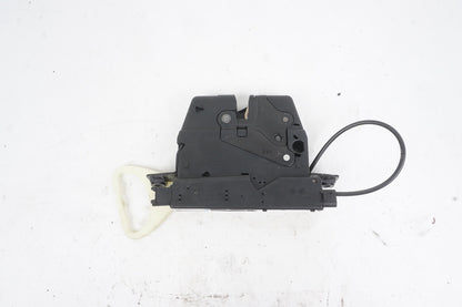 2012 – 2017 BMW 650i Trunk Latch Lock Actuator OEM 51247191212