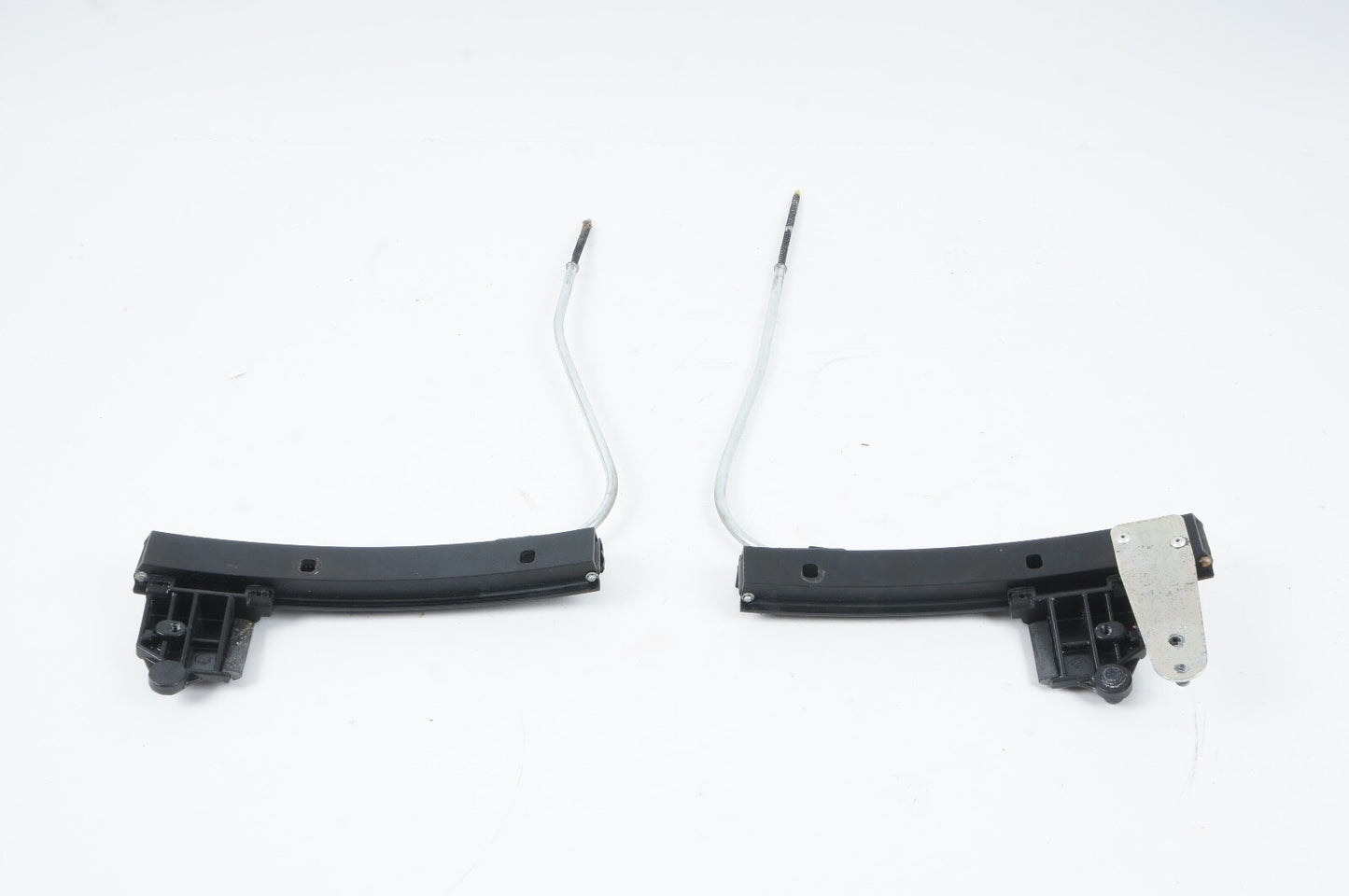 2004-2010 BMW 650i ROOF LOCK MECHANISM LEFT AND RIGHT